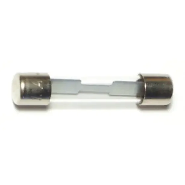 1/4″ x 1-1/4″ AGC 1/4A / 250V Fuses