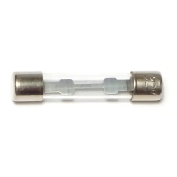 1/4″ x 1-1/4″ AGC 10A / 250V Fuses