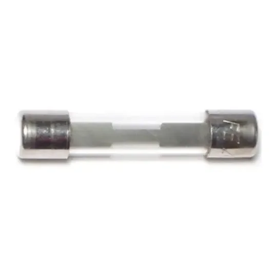 1/4″ x 1-1/4″ AGC 20A / 32V Fuses