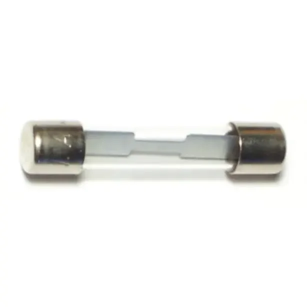 1/4″ x 1-1/4″ AGC 3/4A / 250V Fuses
