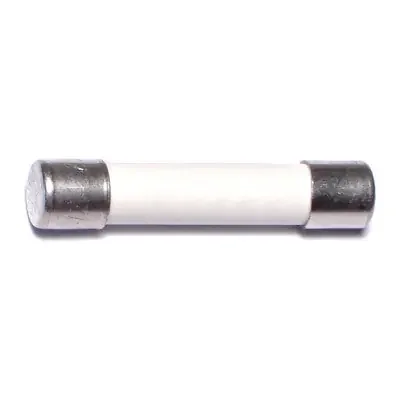 1/4″ x 1-1/4″ Ceramic ABC 12A / 250V Fuses