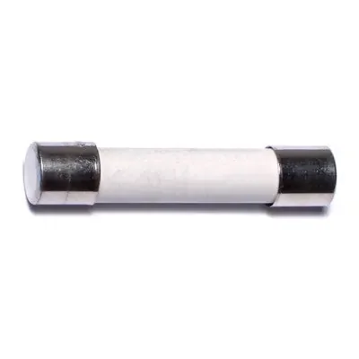 1/4″ x 1-1/4″ Ceramic ABC 15A / 250V Fuses