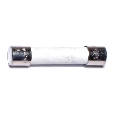 1/4″ x 1-1/4″ Ceramic ABC 4A / 250V Fuses