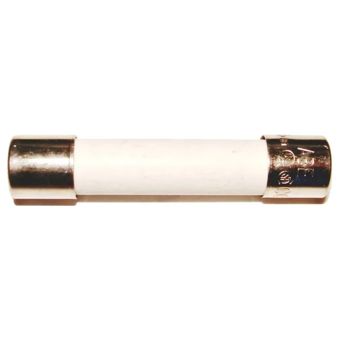 1/4″ x 1-1/4″ Ceramic ABC 6A / 250V Fuses