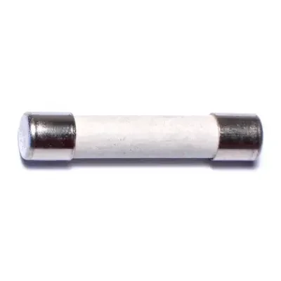 1/4″ x 1-1/4″ Ceramic ABC 7A / 250V Fuses