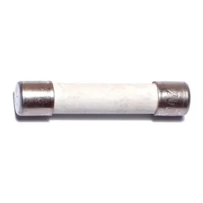 1/4″ x 1-1/4″ Ceramic ABC 8A / 250V Fuses