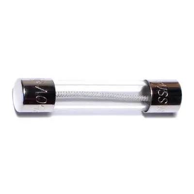 1/4″ x 1-1/4″ MDL 1-1/2A / 250V Fuses