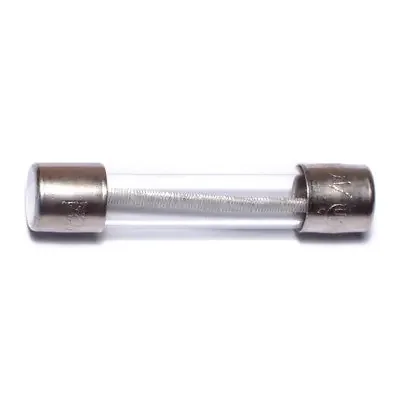 1/4″ x 1-1/4″ MDL 1/2A / 250V Fuses