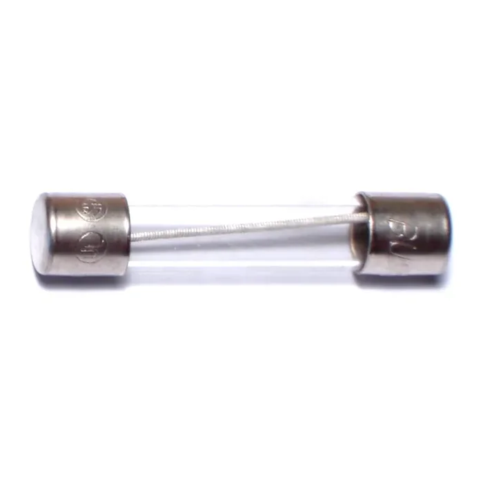 1/4″ x 1-1/4″ MDL 1/4A / 250V Fuses