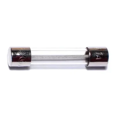 1/4″ x 1-1/4″ MDL 1A / 250V Fuses