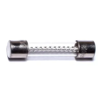 1/4″ x 1-1/4″ MDL 25A / 32V Fuses