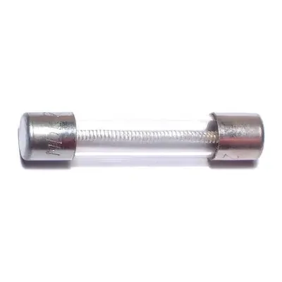 1/4″ x 1-1/4″ MDL 2A / 250V Fuses