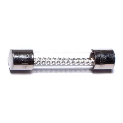 1/4″ x 1-1/4″ MDL 30A / 32V Fuses