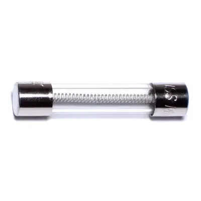 1/4″ x 1-1/4″ MDL 4A / 250V Fuses