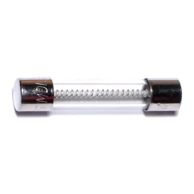 1/4″ x 1-1/4″ MDL 5A / 250V Fuses
