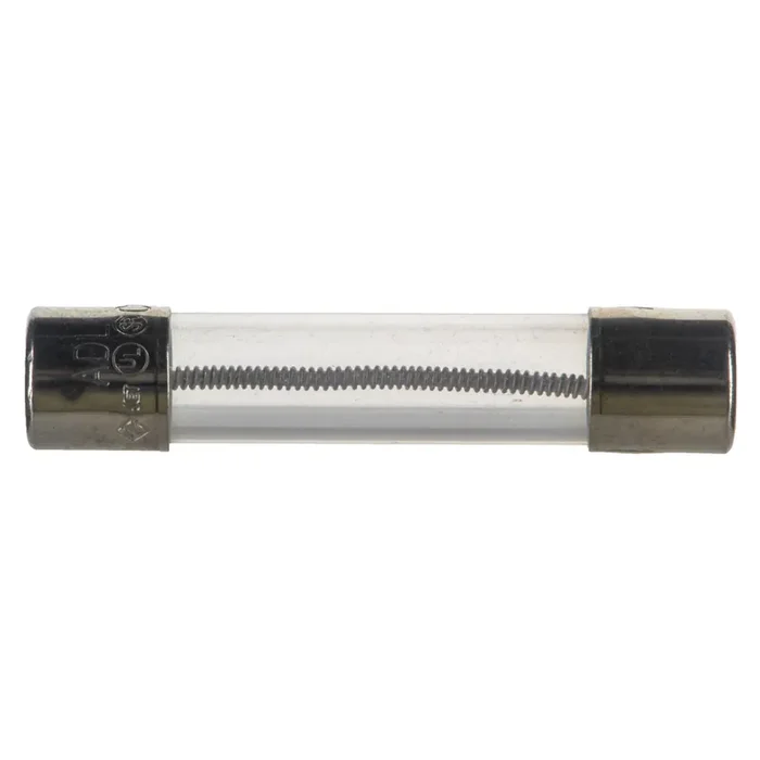 1/4″ x 1-1/4″ TSA 250V / 1.6A Fuses