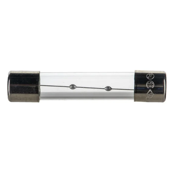 1/4″ x 1-1/4″ TSA 250V /5A Fuses