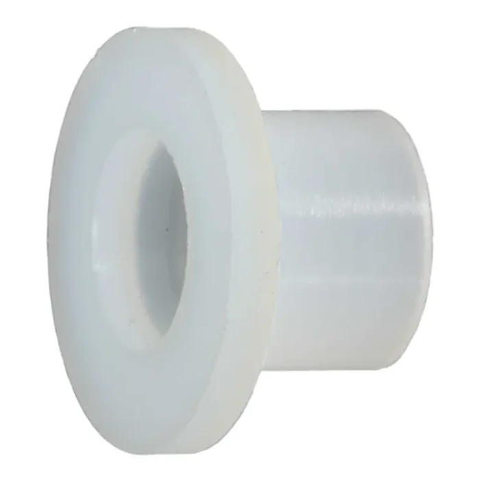 1/4″ x 1/16″ x 1/4″ Nylon Plastic Flange Bearings