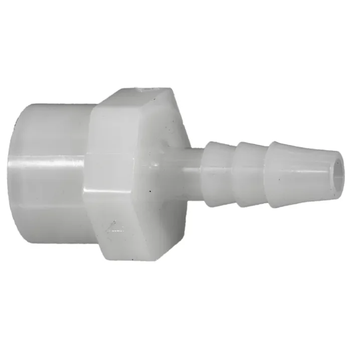 1/4″ x 1/4FIP Nylon Plastic Female Hose Barbs