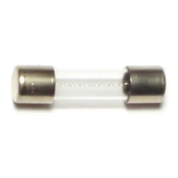 1/4″ x 1″ AGX 7A / 32V Fuses