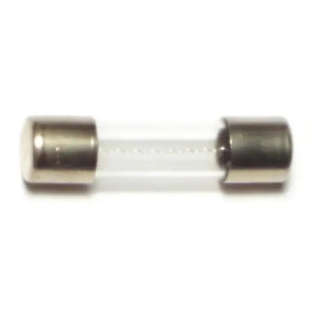 1/4″ x 1″ AGX 7A / 32V Fuses