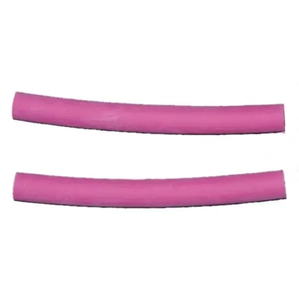 1/4″ x 3″ Red Heat Shrink Tubing