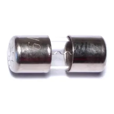 1/4″ x 5/8″ AGA 6A / 32V Fuses