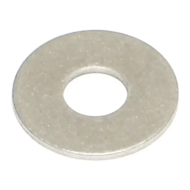 1/4″ x 9/32″ x 5/8″ Aluminum Flat Washers