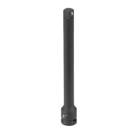 1/4 GP 4″ extension