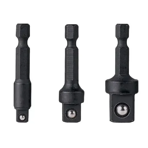 1/4 GP hex square adapter