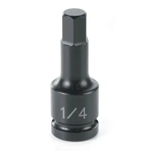 1/4 GP socket 5/32 hex