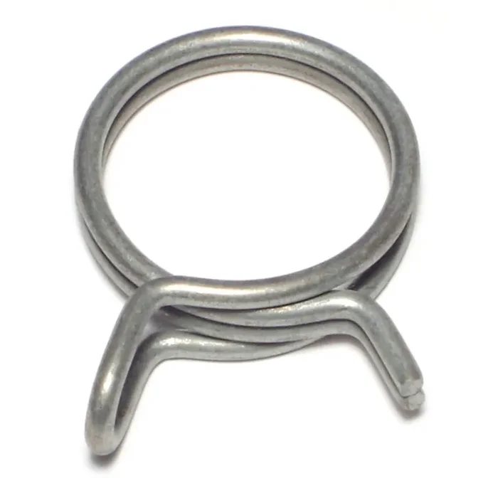 1-5/16″ OD Steel Hose Clamps