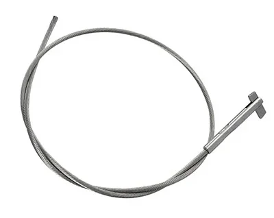 1/8″ 316 Stainless Steel Cable 8′ Kit – C.R. Laurence