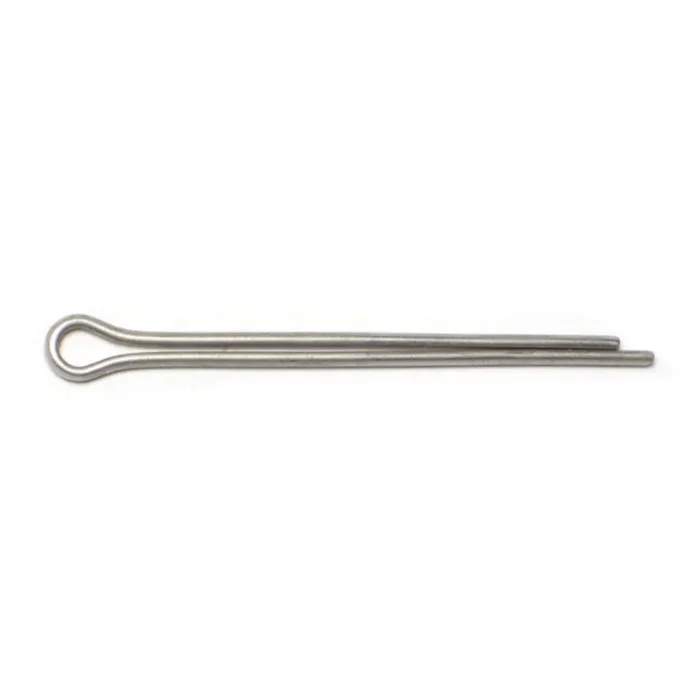 1/8″ x 2″ 18-8 Stainless Steel Cotter Pins