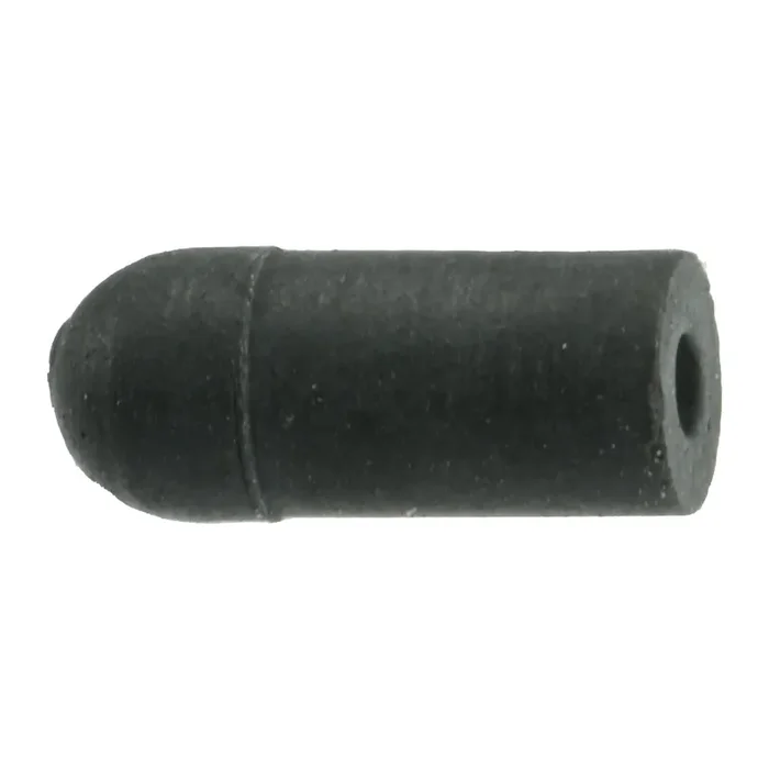 1/8″ x 9/16″ Rubber Vacuum Caps