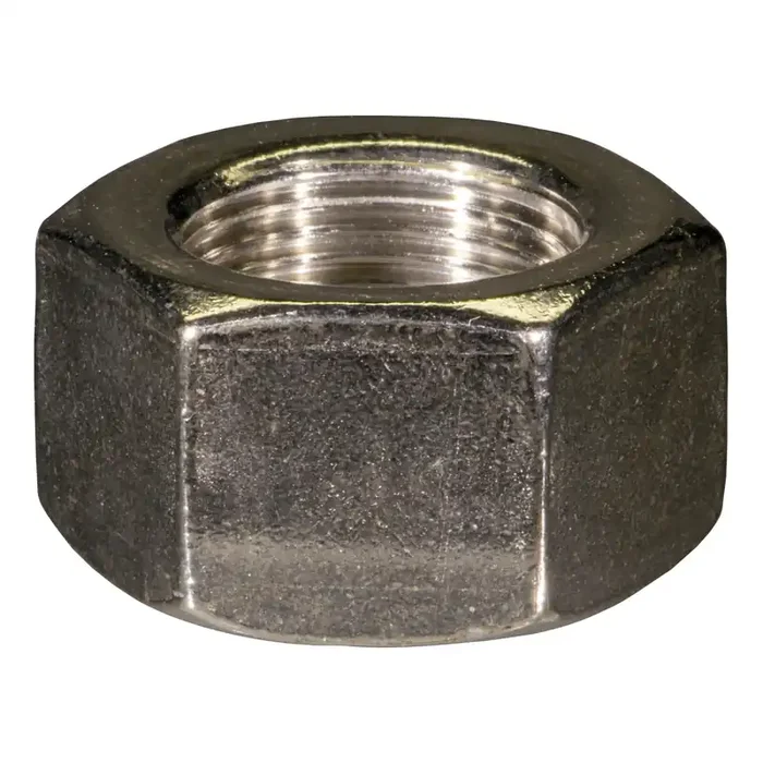 1″-14 18-8 Stainless Steel Fine Thread Hex Nuts