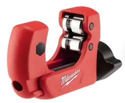 1″ Mini Copper Tubing Cutter