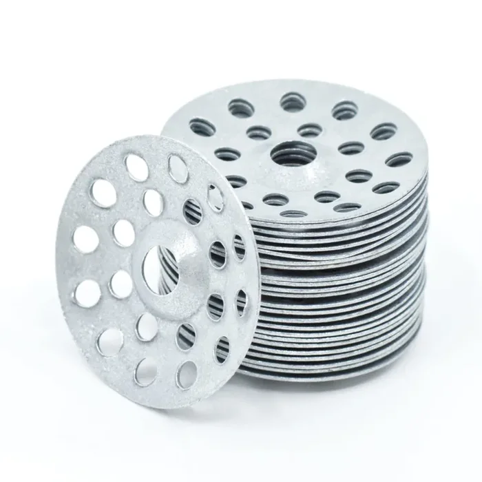 1″ Plaster Drywall Repair Washers Ceiling Buttons (300 pcs.)