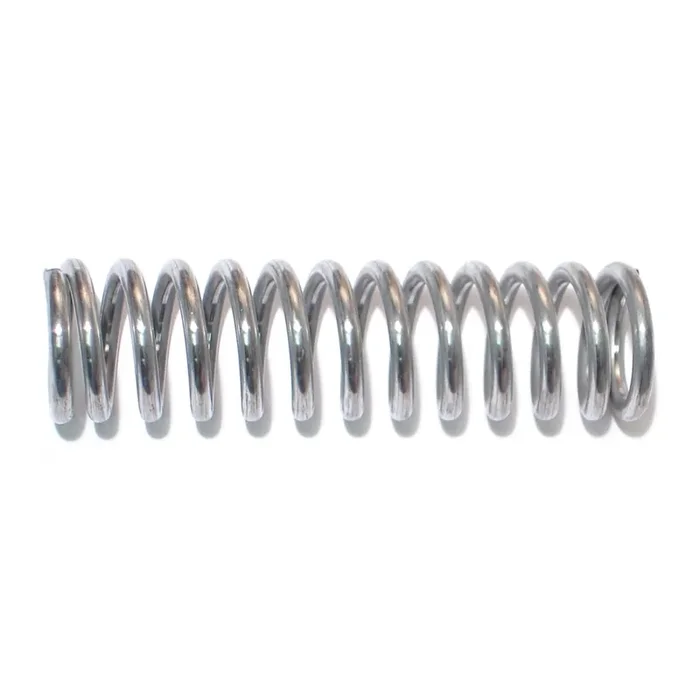1″ x .135″ x 3-3/4″ Steel Compression Springs