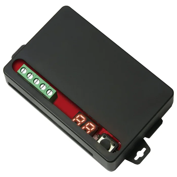 1-CH Radio Frequency Receiver 315 MHz – Seco-Larm