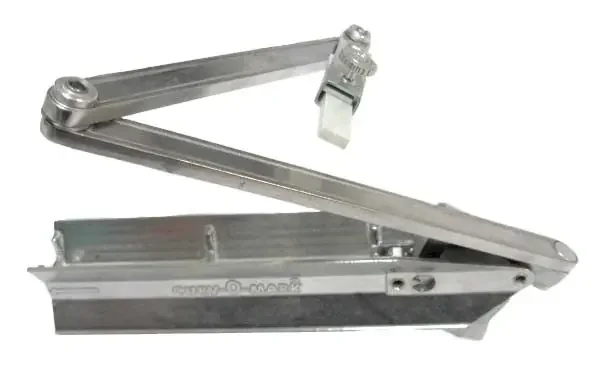 1 Standard Contour marking
