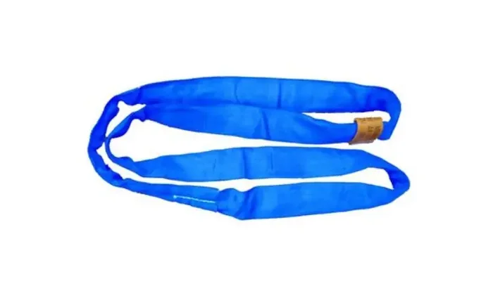 10‘ Blue Endles round sling