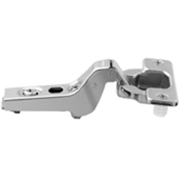 100 Inset 1-Cam Self Close Dowel by BLUM – Cabinet Hinges