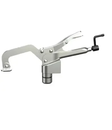 100mm Quick Change Vertical Tension Clamp