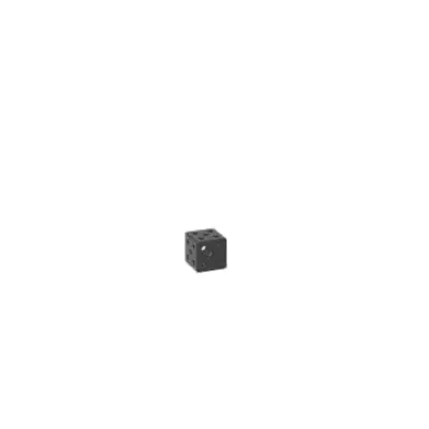 100x100x100mm Riser Block (Plasma Nitrided)