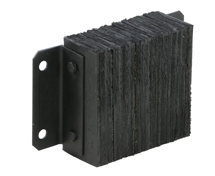 1014-4.5 – Laminated Bumper