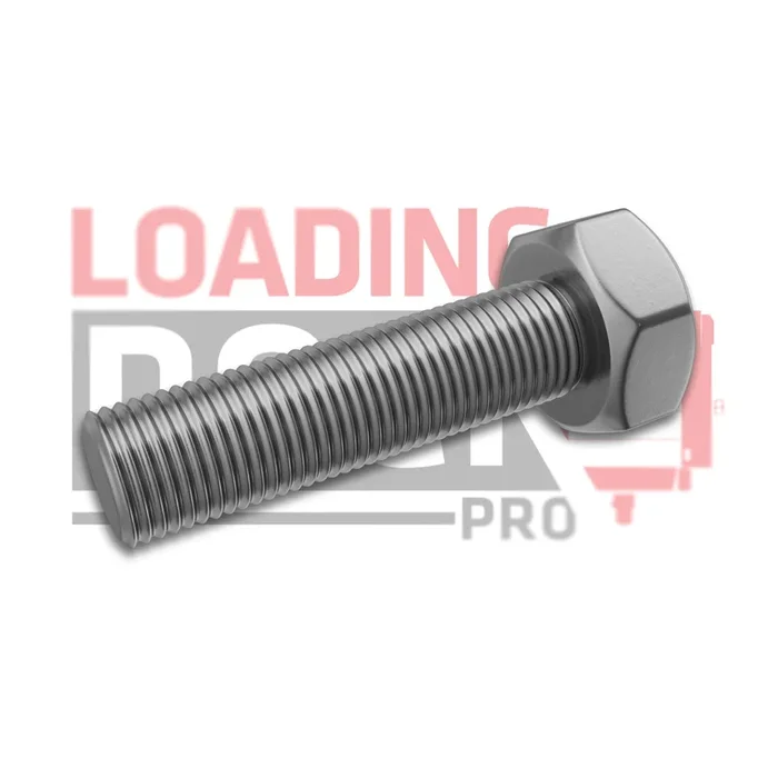 104910 – 3/4″-10 x 5″ Hex Head Cap Screw