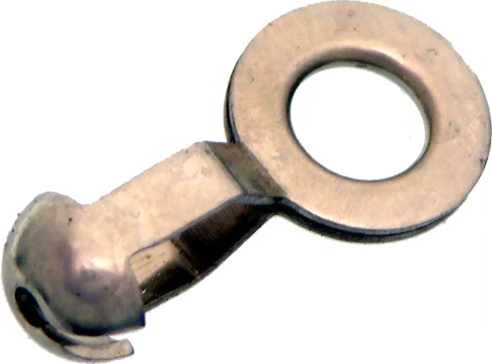 10AD Ball Chain Coupler NPB 100/Pack – Lucky Line Products