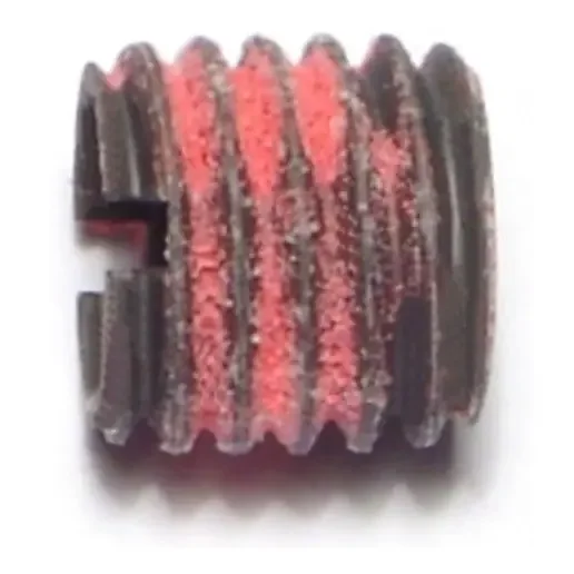 10mm-1.25 x 9/16″ Plain Steel Fine Thread Metal Thread Inserts