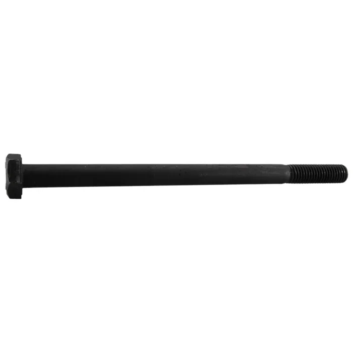 10mm-1.5 x 160mm Plain Class 10.9 Steel Coarse Thread Hex Cap Screws